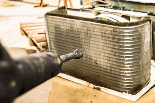 Best Ventilation Cleaning Services  in Pleasant Hills, MD