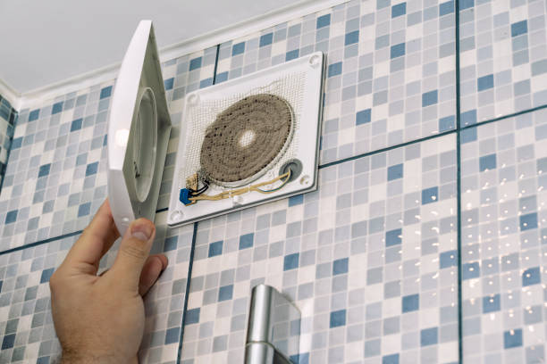 Best Affordable HVAC Duct Cleaning  in Pleasant Hills, MD