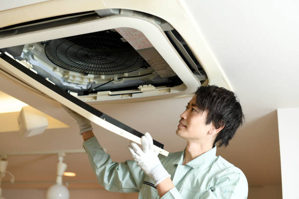 Best Affordable Duct Cleaning Services  in Pleasant Hills, MD