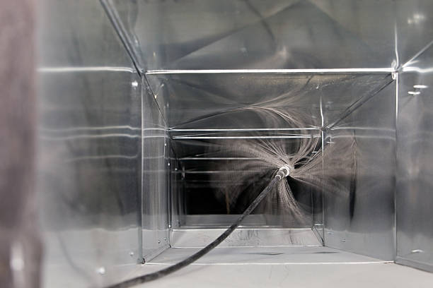 Best Residential Air Duct Cleaning  in Pleasant Hills, MD