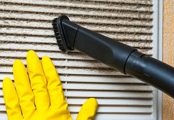 Best HVAC Maintenance and Cleaning  in Pleasant Hills, MD