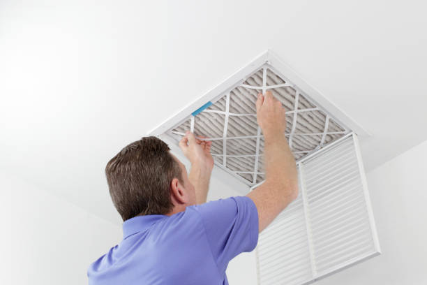 Best Affordable Air Duct Cleaning  in Pleasant Hills, MD